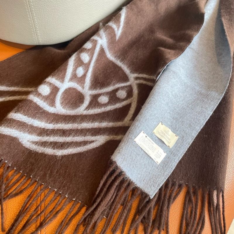 Vivienne Westwood Scarf